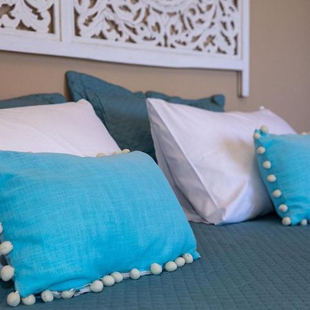 Artemis Suite Agia Marina  Exterior foto
