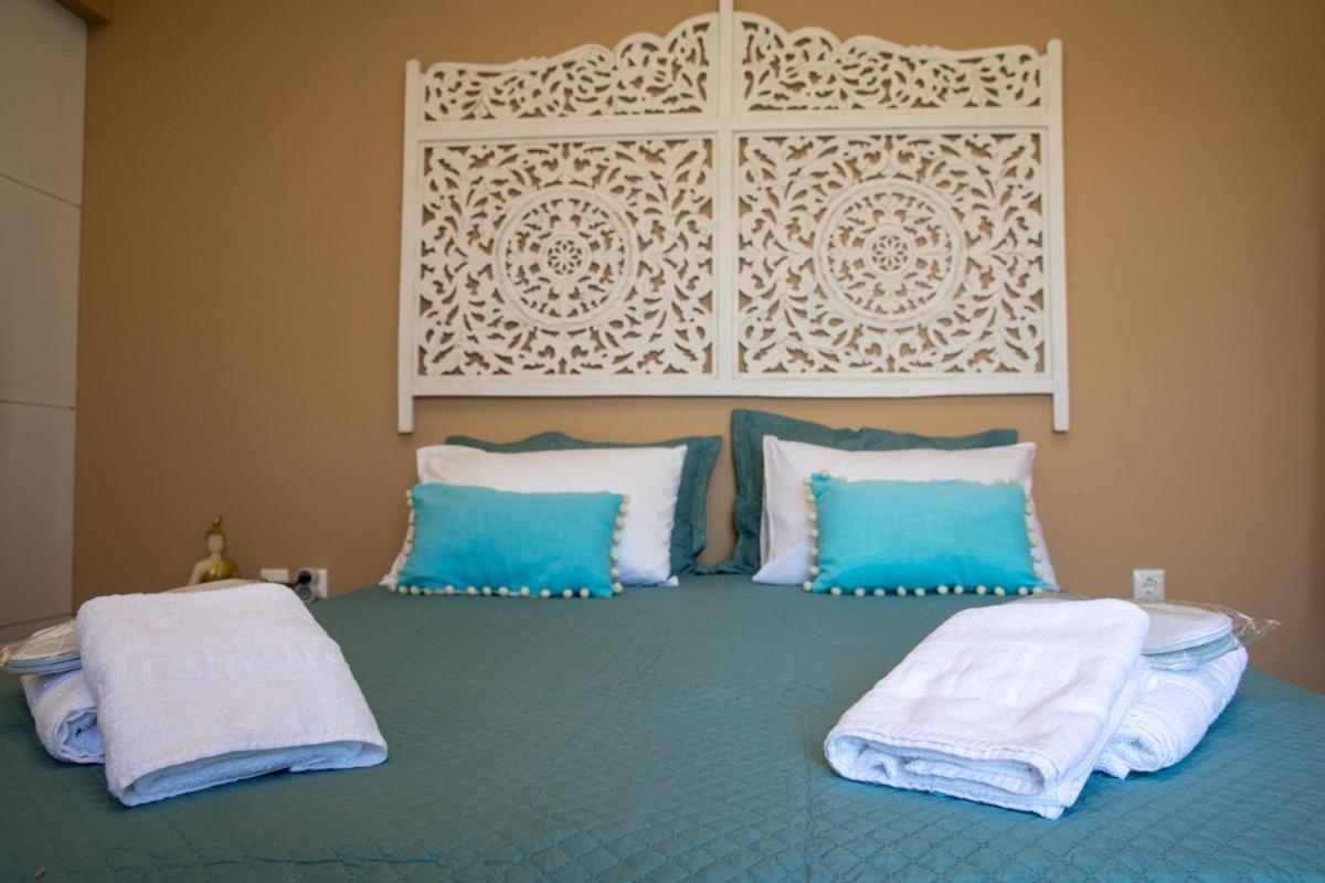 Artemis Suite Agia Marina  Exterior foto